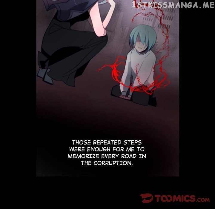 Anz - Manhwa chapter 47 - page 54
