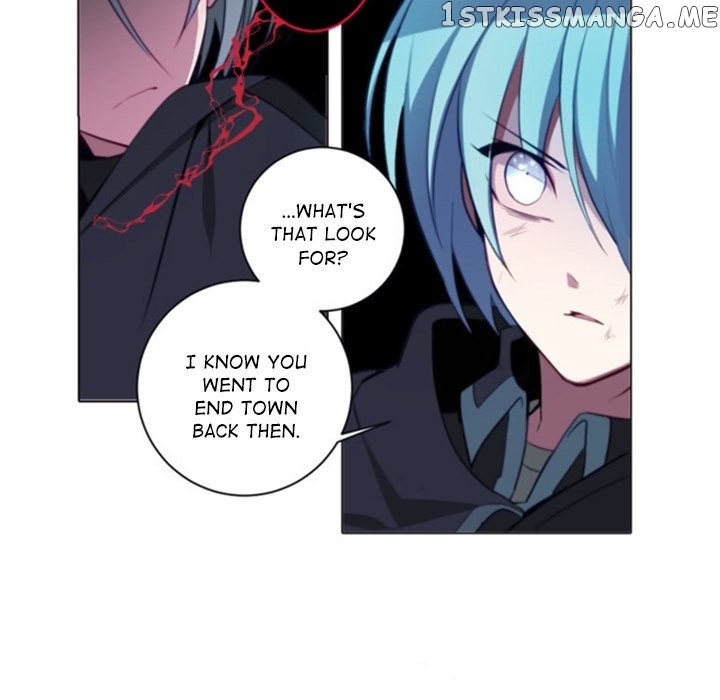 Anz - Manhwa chapter 47 - page 57