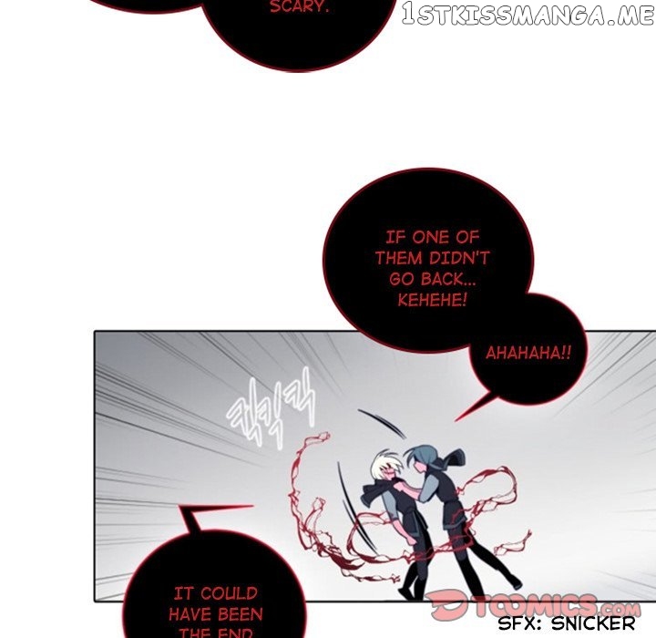 Anz - Manhwa chapter 47 - page 60