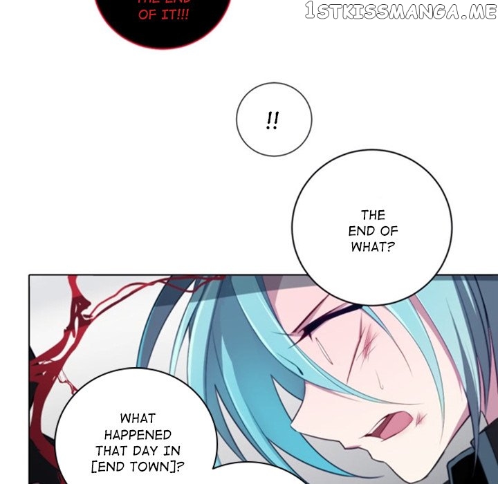 Anz - Manhwa chapter 47 - page 61