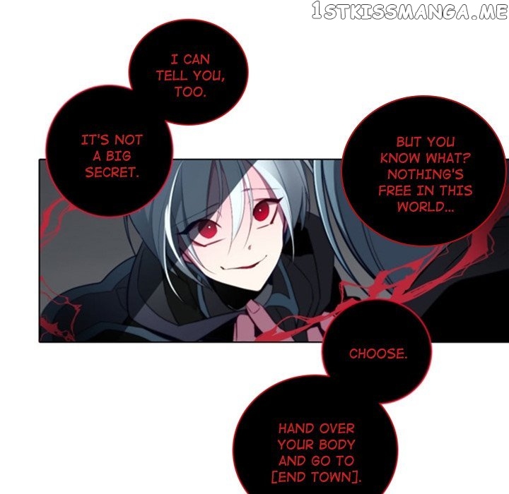 Anz - Manhwa chapter 47 - page 63