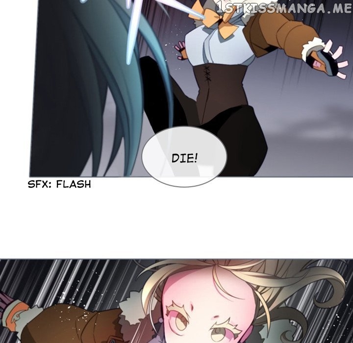 Anz - Manhwa chapter 47 - page 9