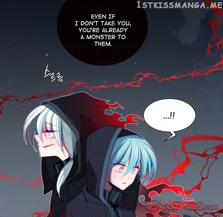 Anz - Manhwa chapter 46 - page 12