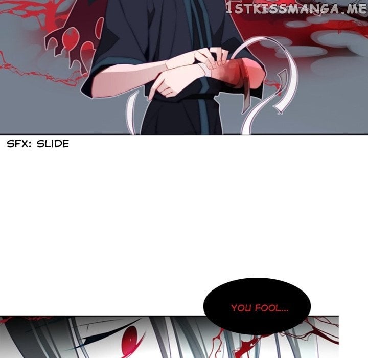 Anz - Manhwa chapter 46 - page 13