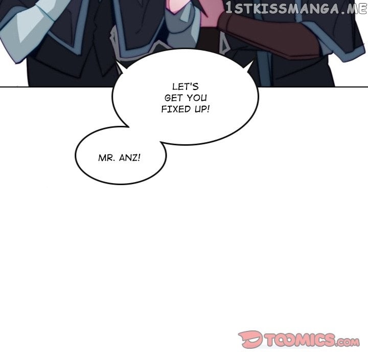 Anz - Manhwa chapter 46 - page 42