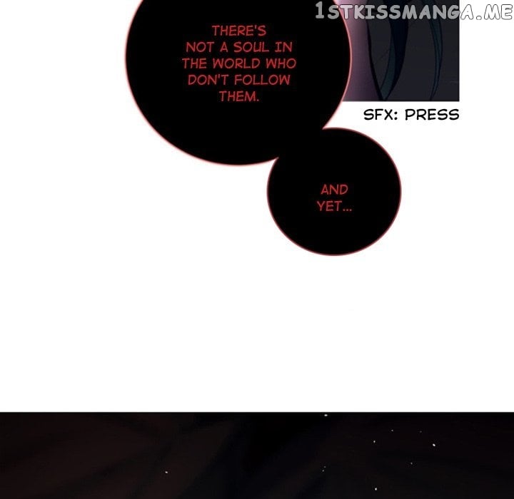 Anz - Manhwa chapter 46 - page 57
