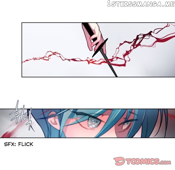 Anz - Manhwa chapter 45 - page 10