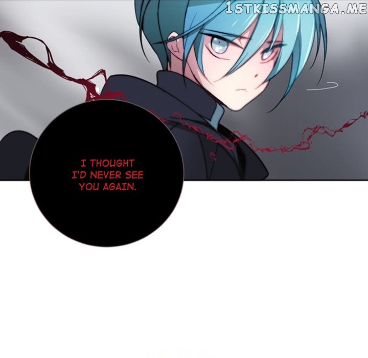Anz - Manhwa chapter 45 - page 12