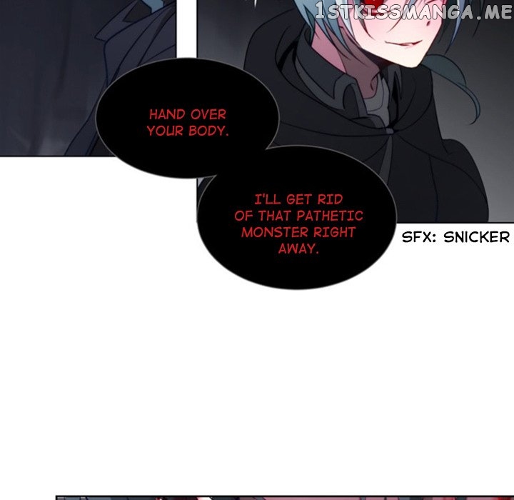 Anz - Manhwa chapter 45 - page 20