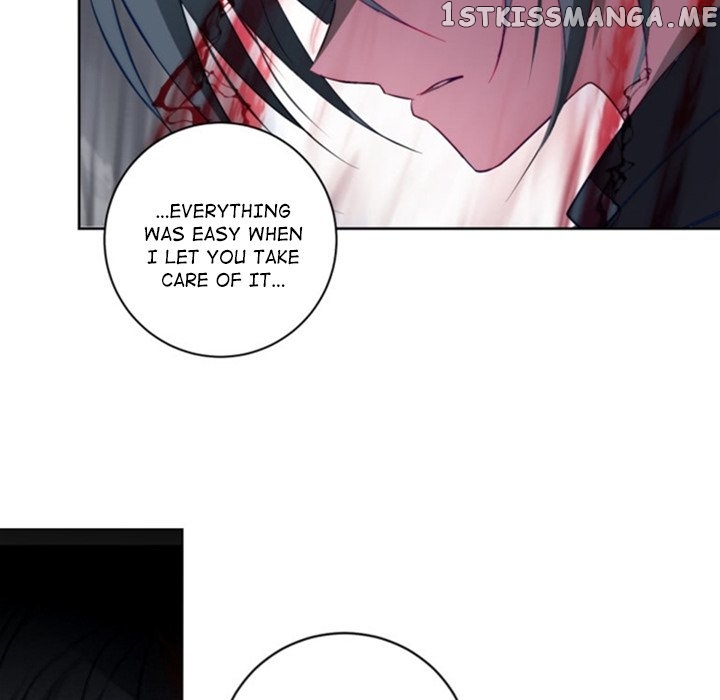 Anz - Manhwa chapter 45 - page 21