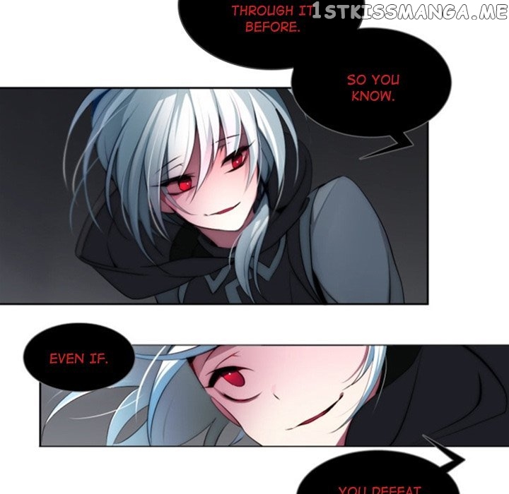 Anz - Manhwa chapter 45 - page 28