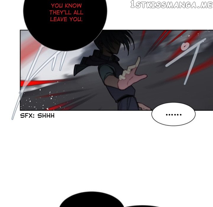 Anz - Manhwa chapter 45 - page 31