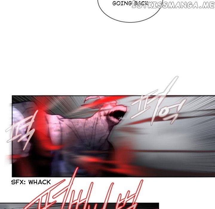 Anz - Manhwa chapter 45 - page 33
