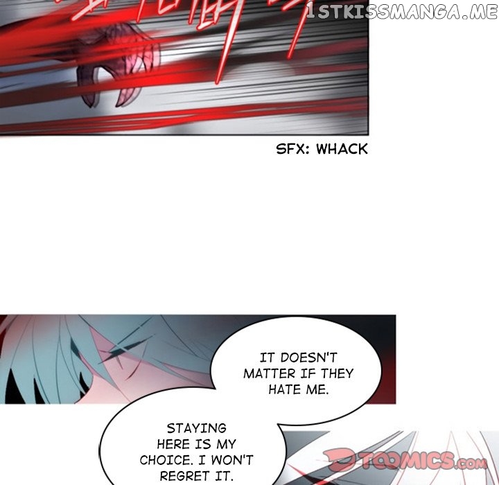Anz - Manhwa chapter 45 - page 34