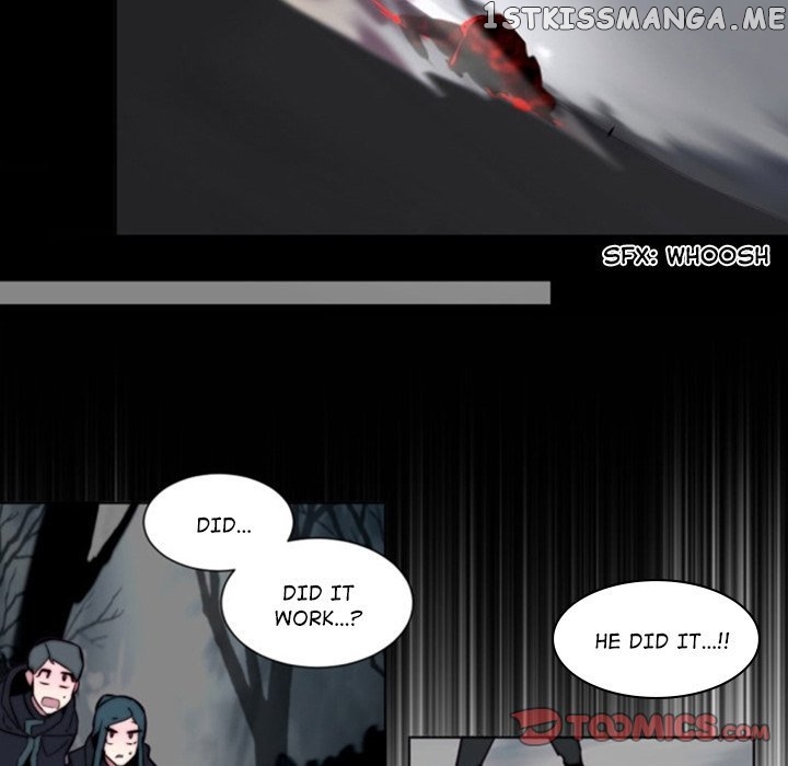 Anz - Manhwa chapter 45 - page 42