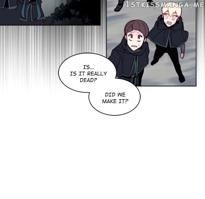 Anz - Manhwa chapter 45 - page 43