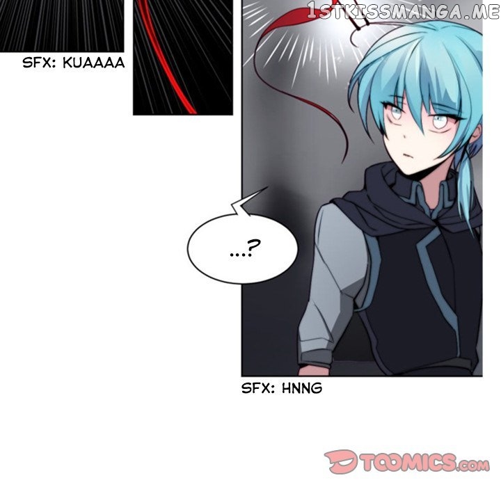 Anz - Manhwa chapter 45 - page 50