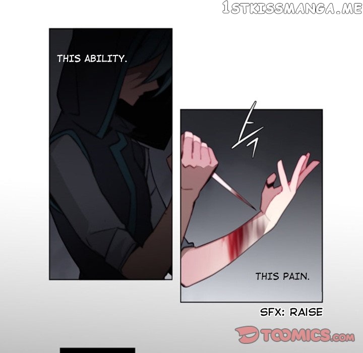 Anz - Manhwa chapter 45 - page 54
