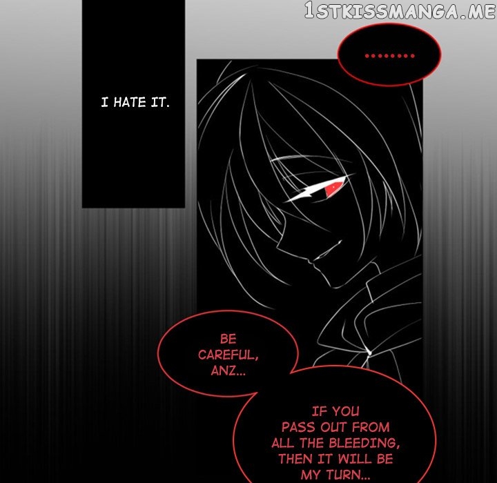 Anz - Manhwa chapter 45 - page 55