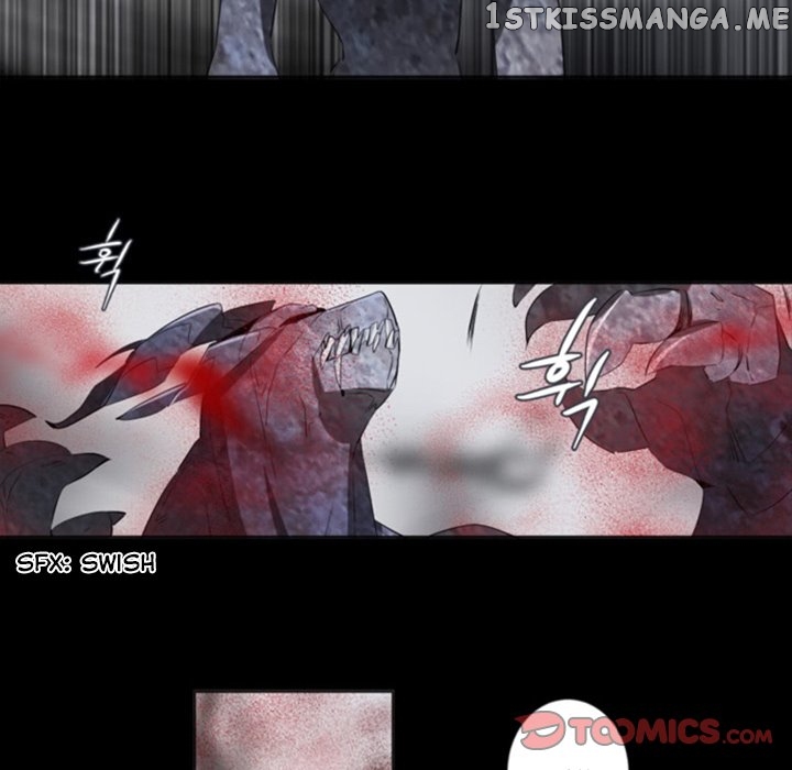 Anz - Manhwa chapter 45 - page 62