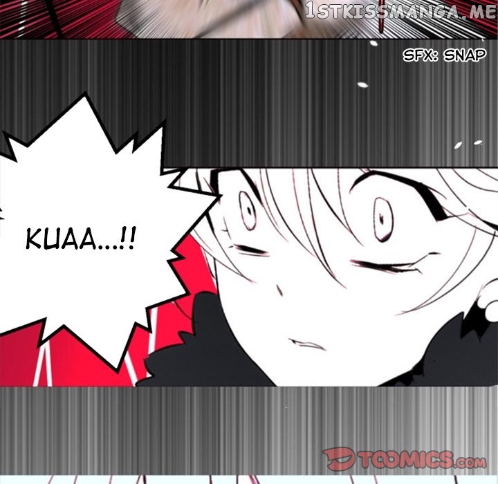 Anz - Manhwa chapter 44 - page 32