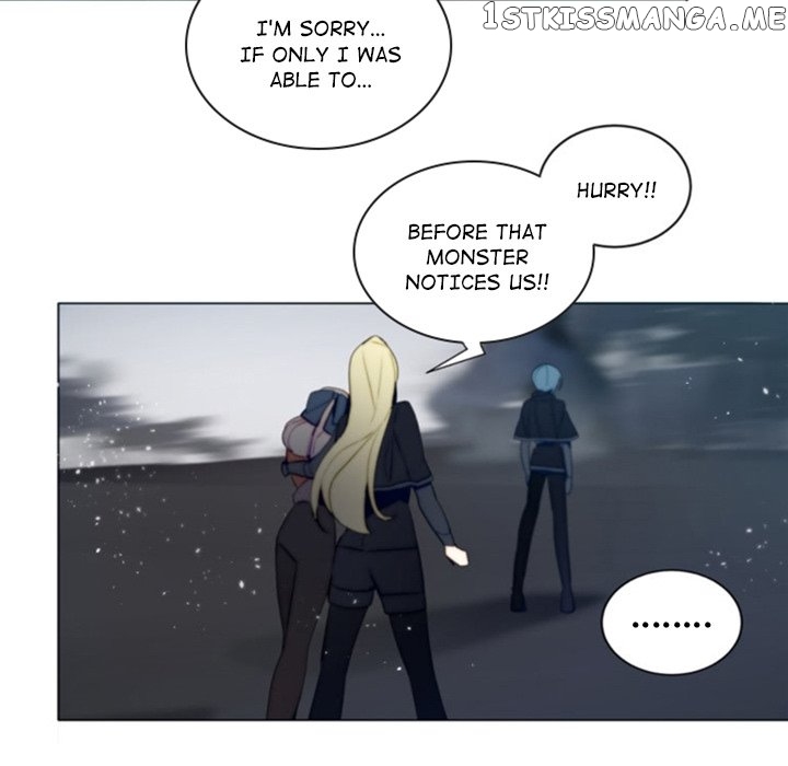 Anz - Manhwa chapter 44 - page 51