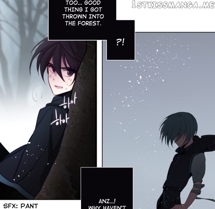 Anz - Manhwa chapter 44 - page 79