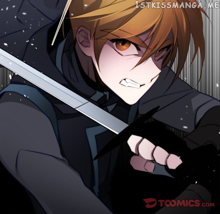 Anz - Manhwa chapter 44 - page 8