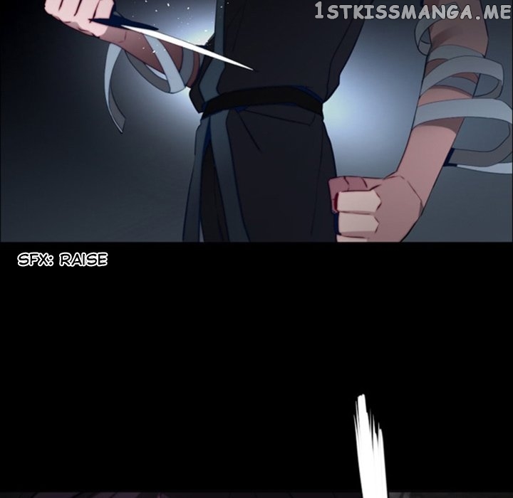 Anz - Manhwa chapter 44 - page 81
