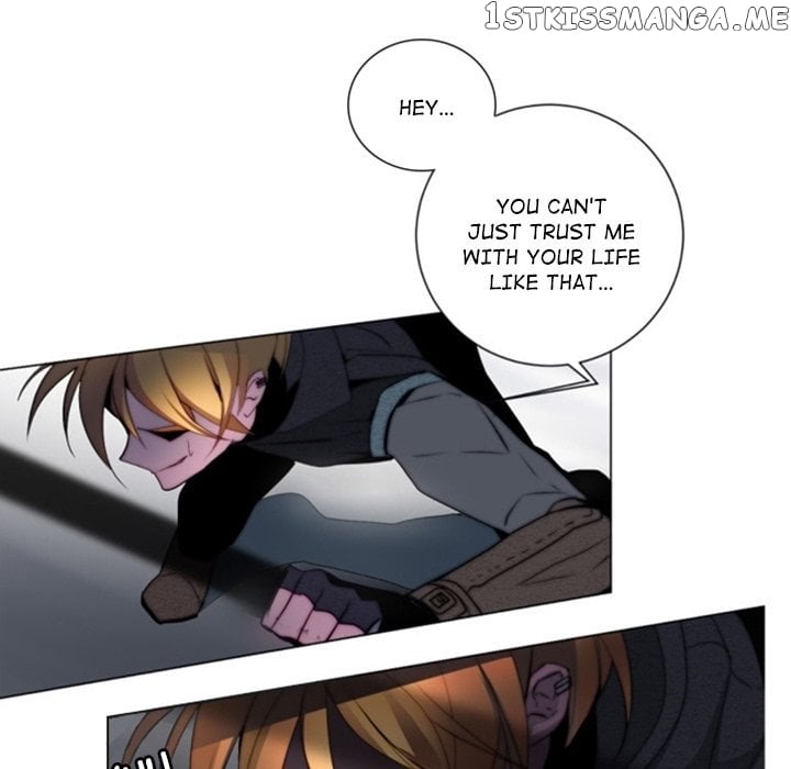 Anz - Manhwa chapter 43 - page 39