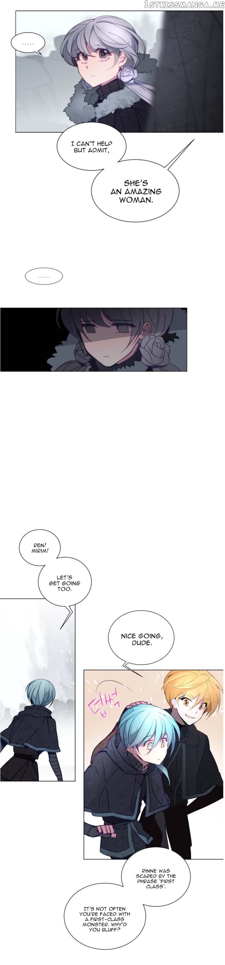 Anz - Manhwa chapter 41 - page 10