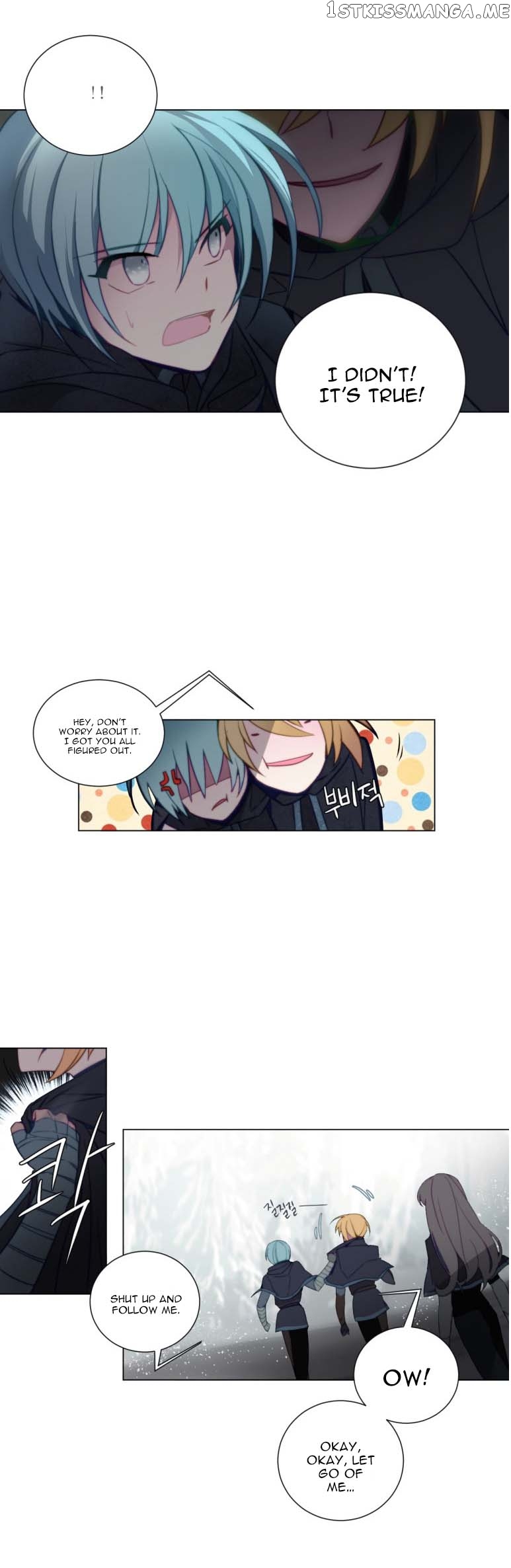 Anz - Manhwa chapter 41 - page 11