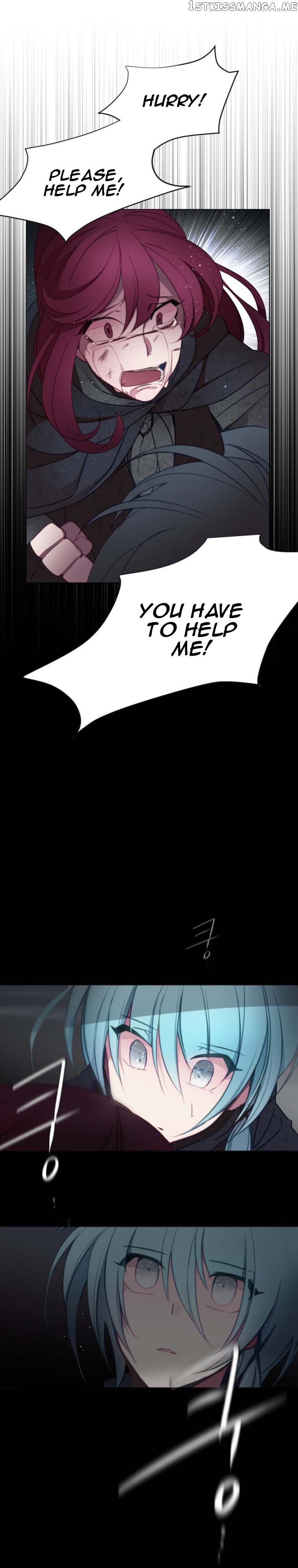 Anz - Manhwa chapter 41 - page 15