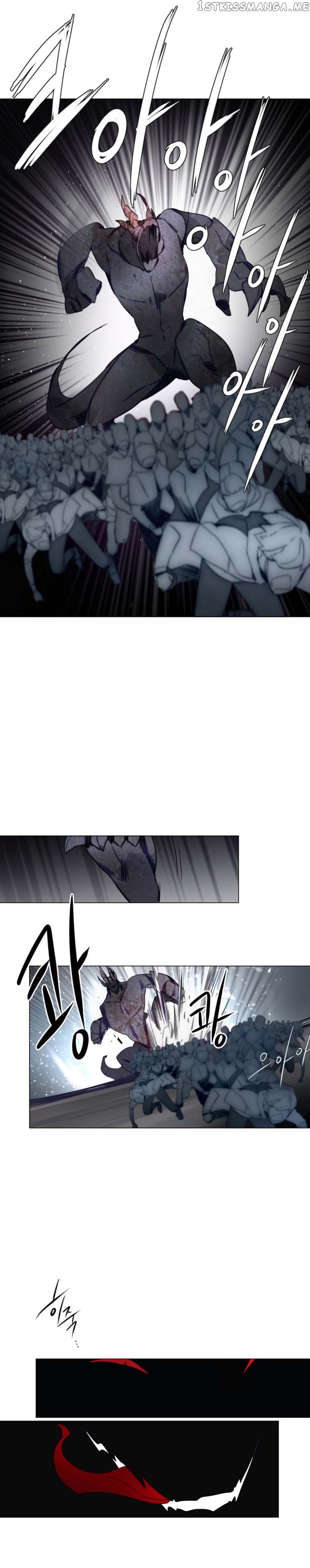 Anz - Manhwa chapter 41 - page 18
