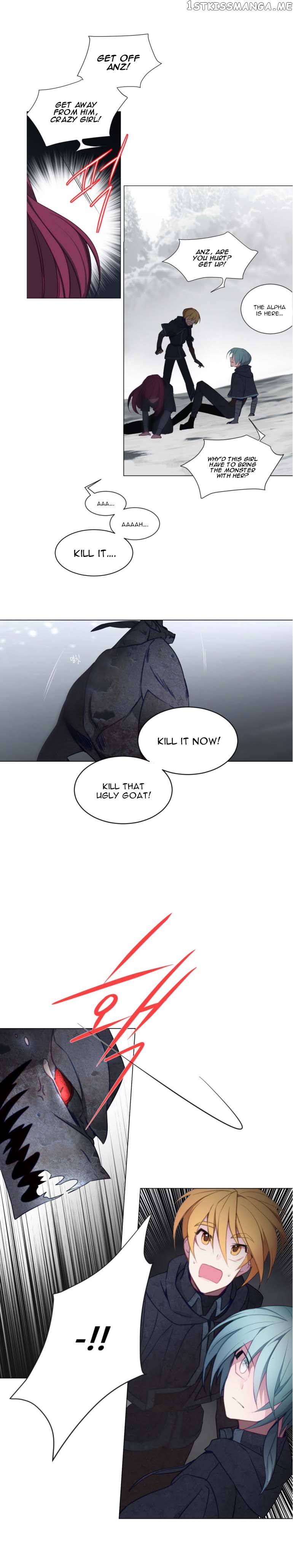Anz - Manhwa chapter 41 - page 19