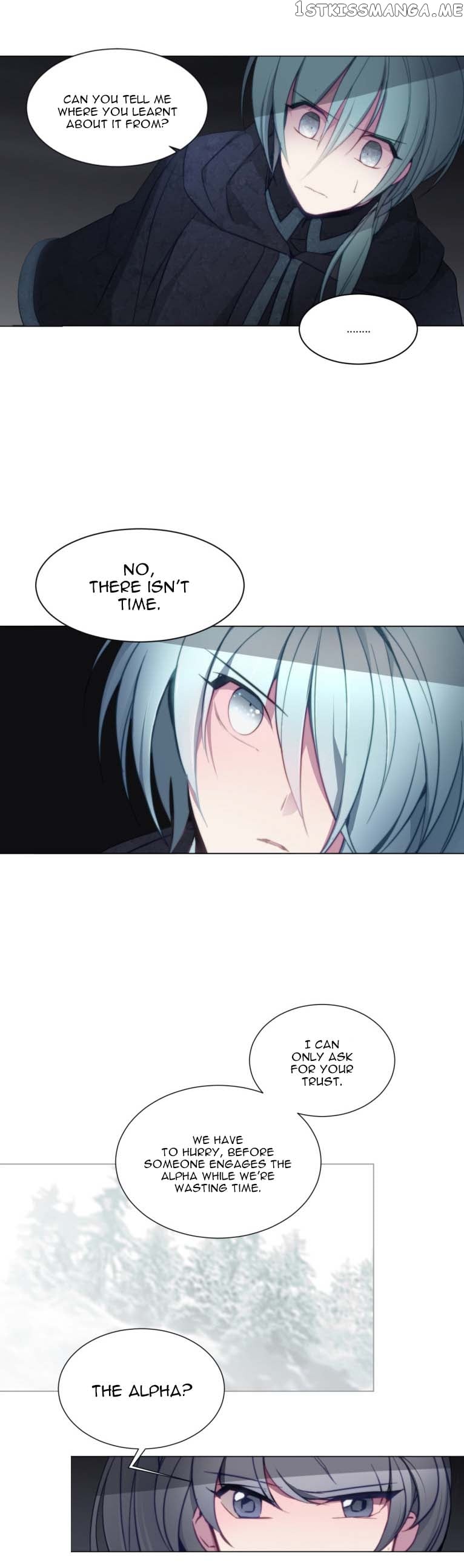 Anz - Manhwa chapter 41 - page 3