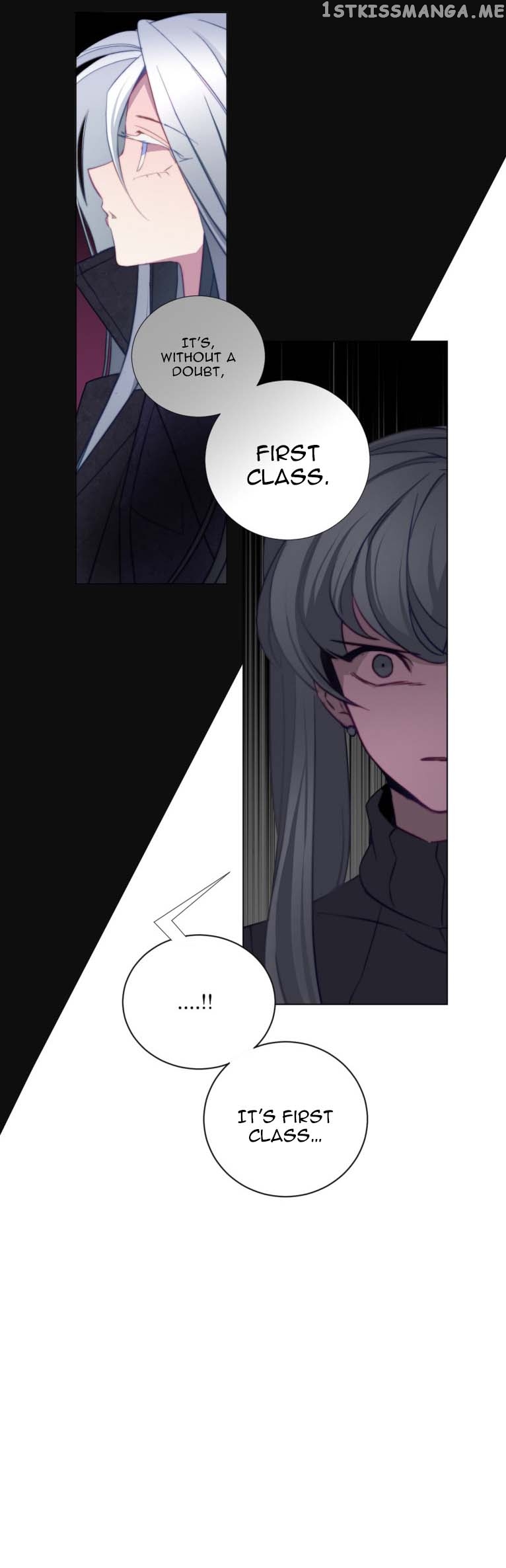 Anz - Manhwa chapter 41 - page 7