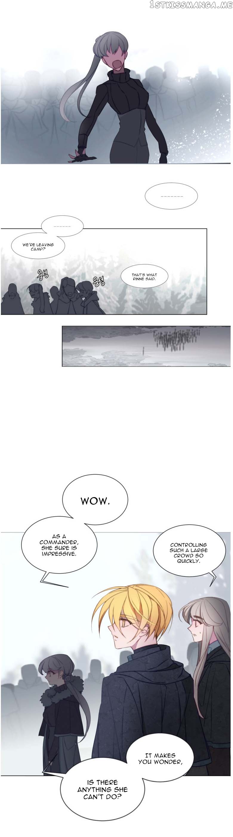 Anz - Manhwa chapter 41 - page 9
