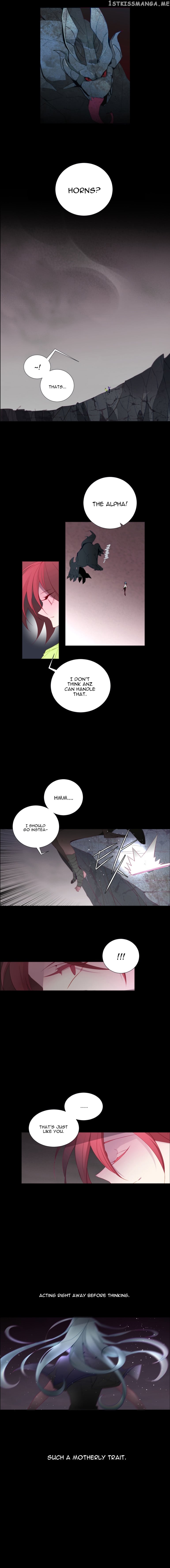 Anz - Manhwa chapter 40 - page 10