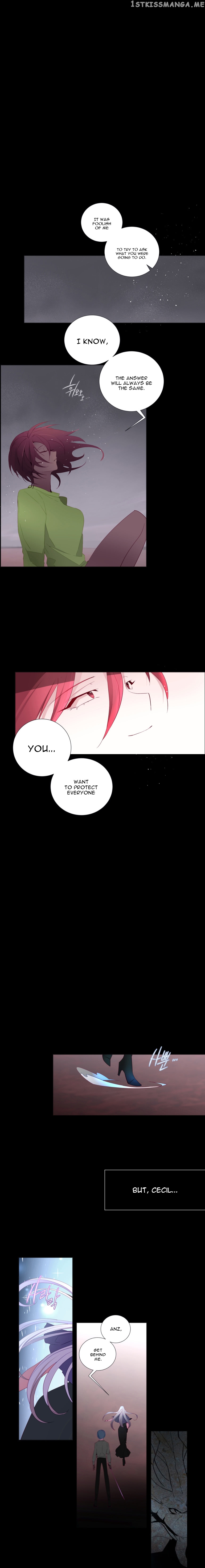 Anz - Manhwa chapter 40 - page 11