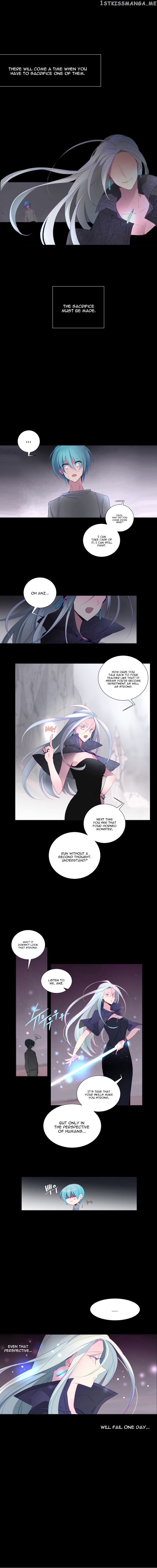 Anz - Manhwa chapter 40 - page 12