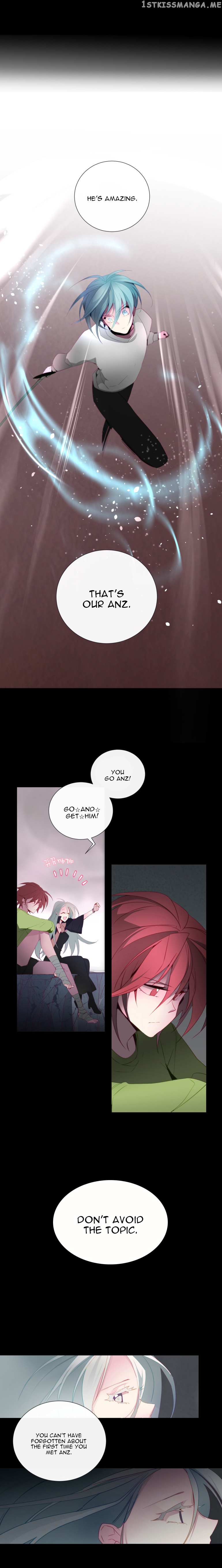 Anz - Manhwa chapter 40 - page 7