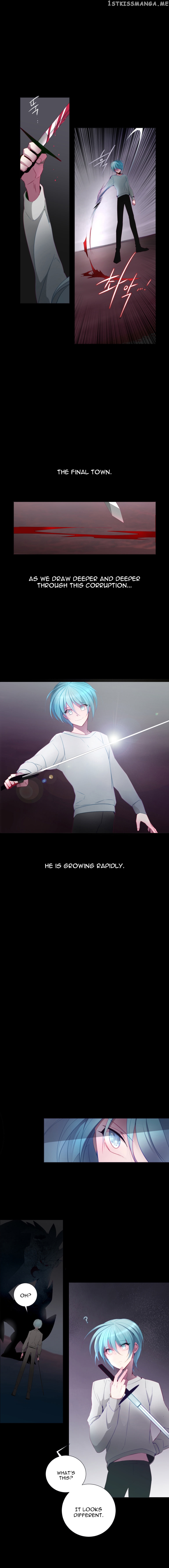 Anz - Manhwa chapter 40 - page 9