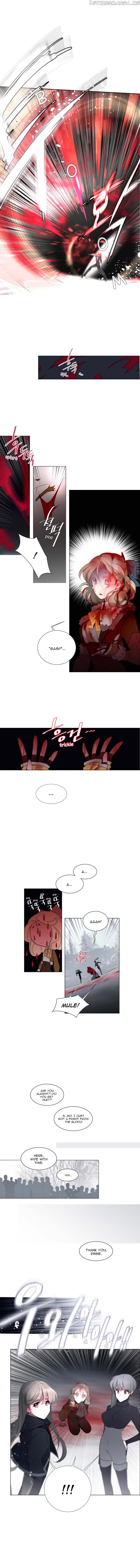 Anz - Manhwa chapter 39 - page 3