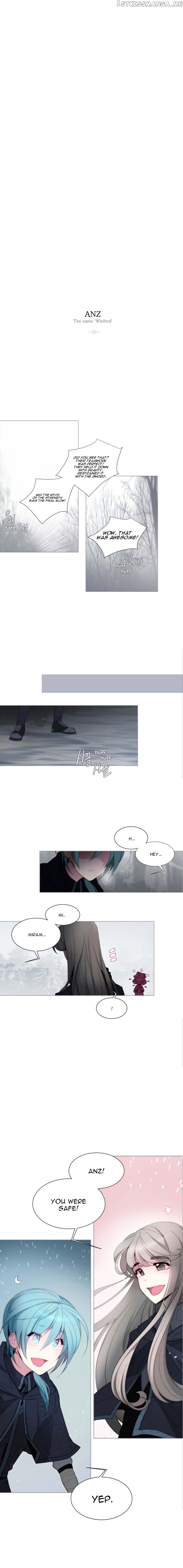 Anz - Manhwa chapter 39 - page 4