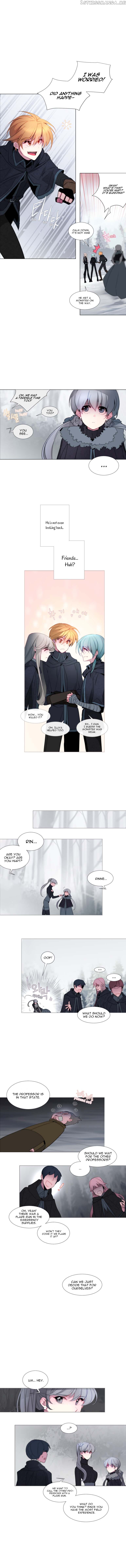 Anz - Manhwa chapter 39 - page 6