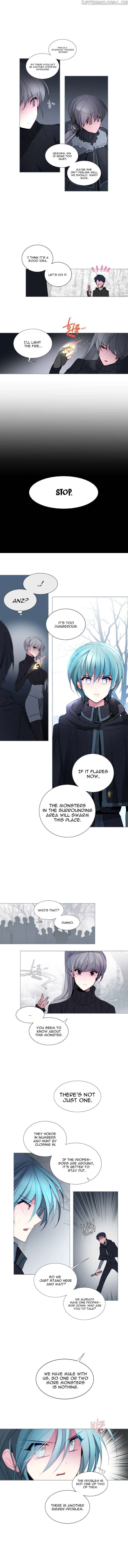 Anz - Manhwa chapter 39 - page 7