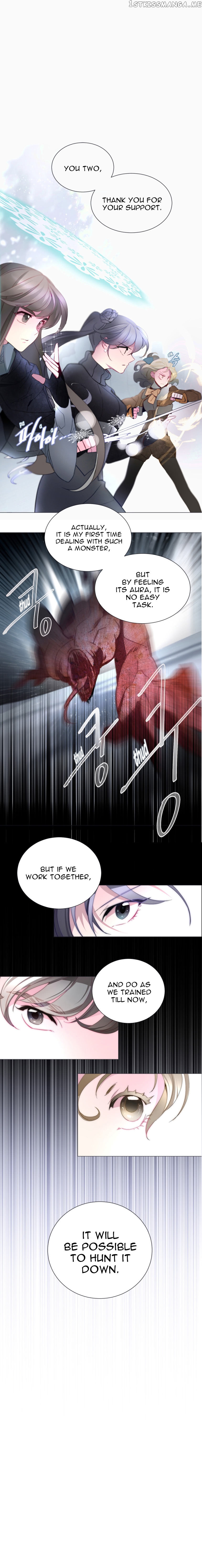 Anz - Manhwa chapter 38 - page 14