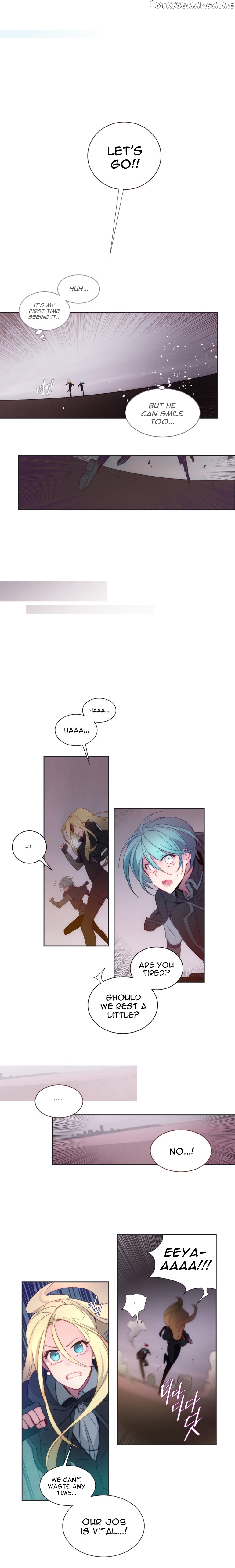 Anz - Manhwa chapter 37 - page 12