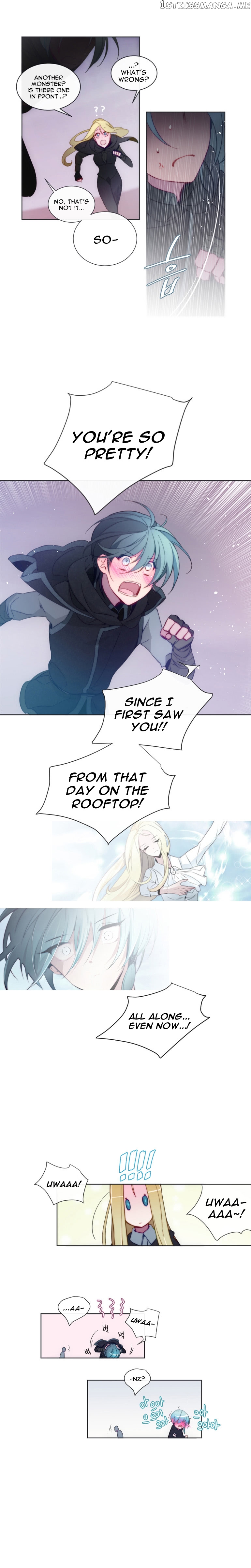 Anz - Manhwa chapter 37 - page 15
